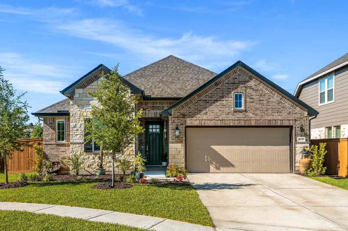 21230 Blue Palm Lane, Cypress, TX 77433 - #1