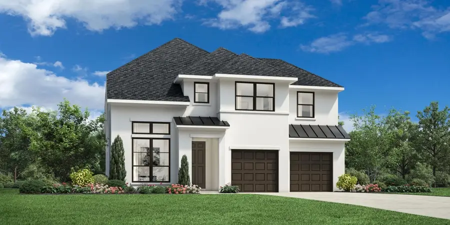 10934 Spring Wind Drive, Missouri City, TX 77459 - #2