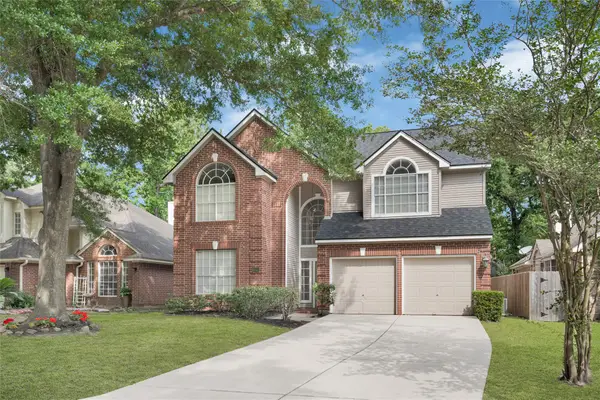 4227 Mountain Peak Way, Houston, TX 77345