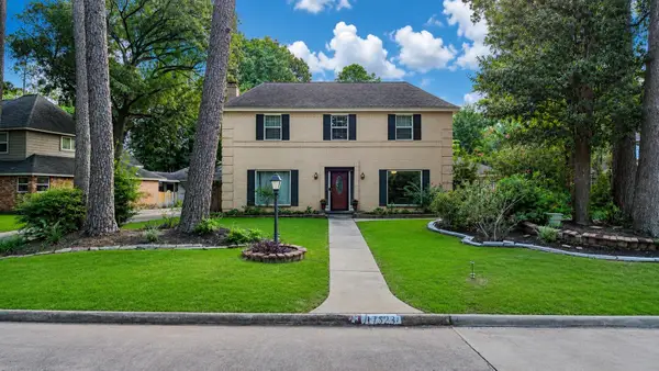 17523 Spicewood Springs Lane, Spring, TX 77379