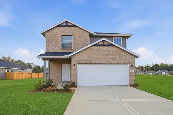 14128 Biscayne Trail, Conroe, TX 77303