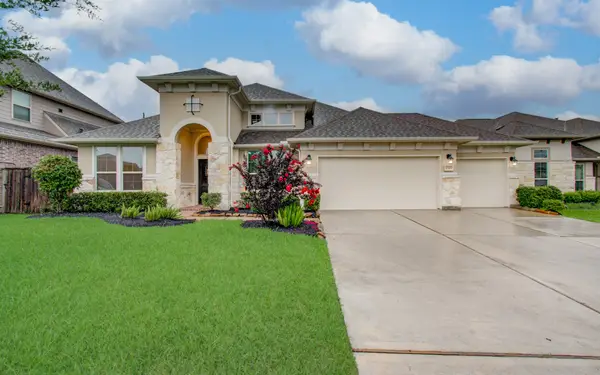 20403 Corbin Creek Drive, Cypress, TX 77433