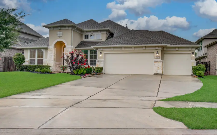 20403 Corbin Creek Drive, Cypress, TX 77433 - #3