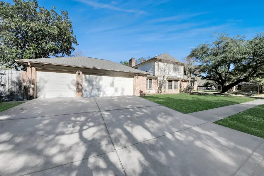 5003 Chantry Drive, Houston, TX 77084 - Image #2