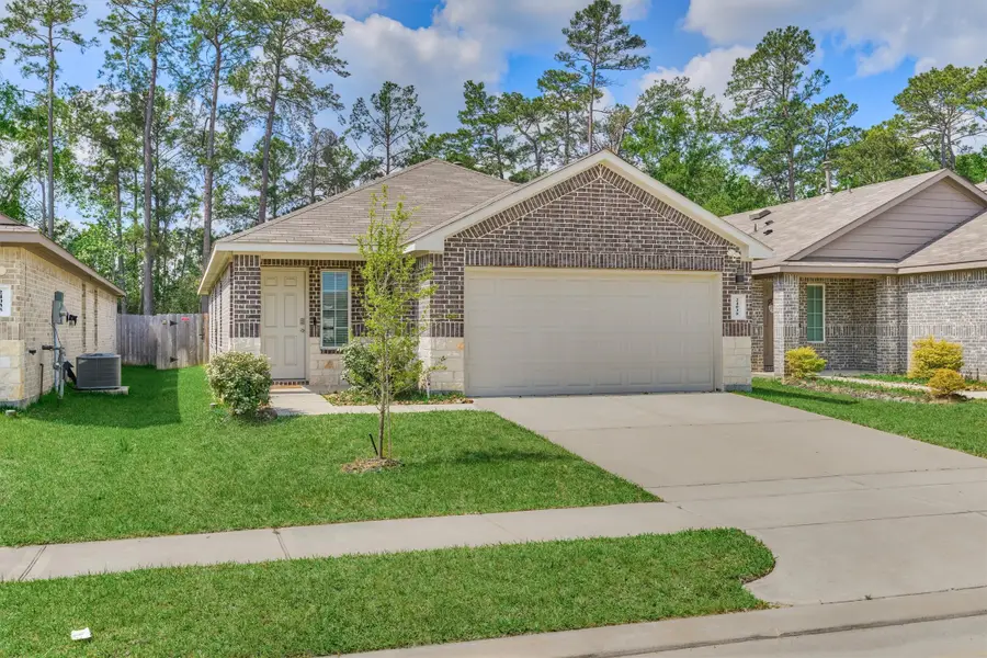 24039 Kentwood Springs Drive, Spring, TX 77373 - #2