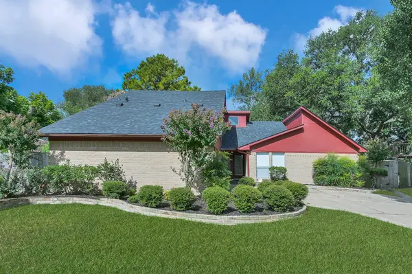 6614 Vialinda Drive, Houston, TX 77083