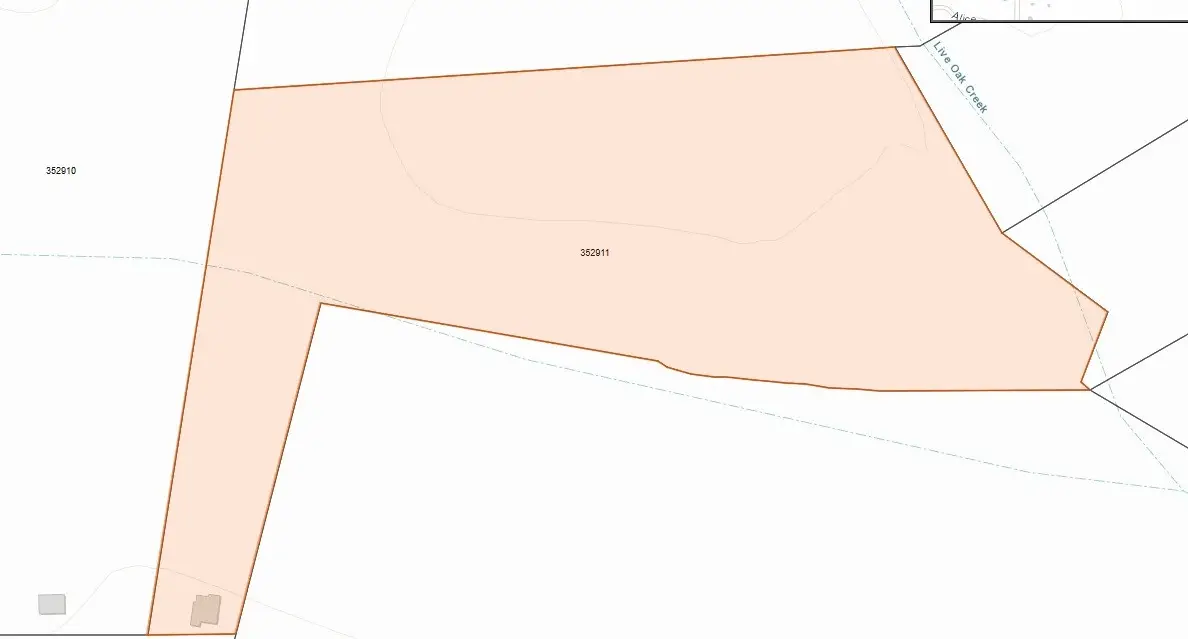 TBD Shepherd Road, Atascosa, TX 78002 - #1