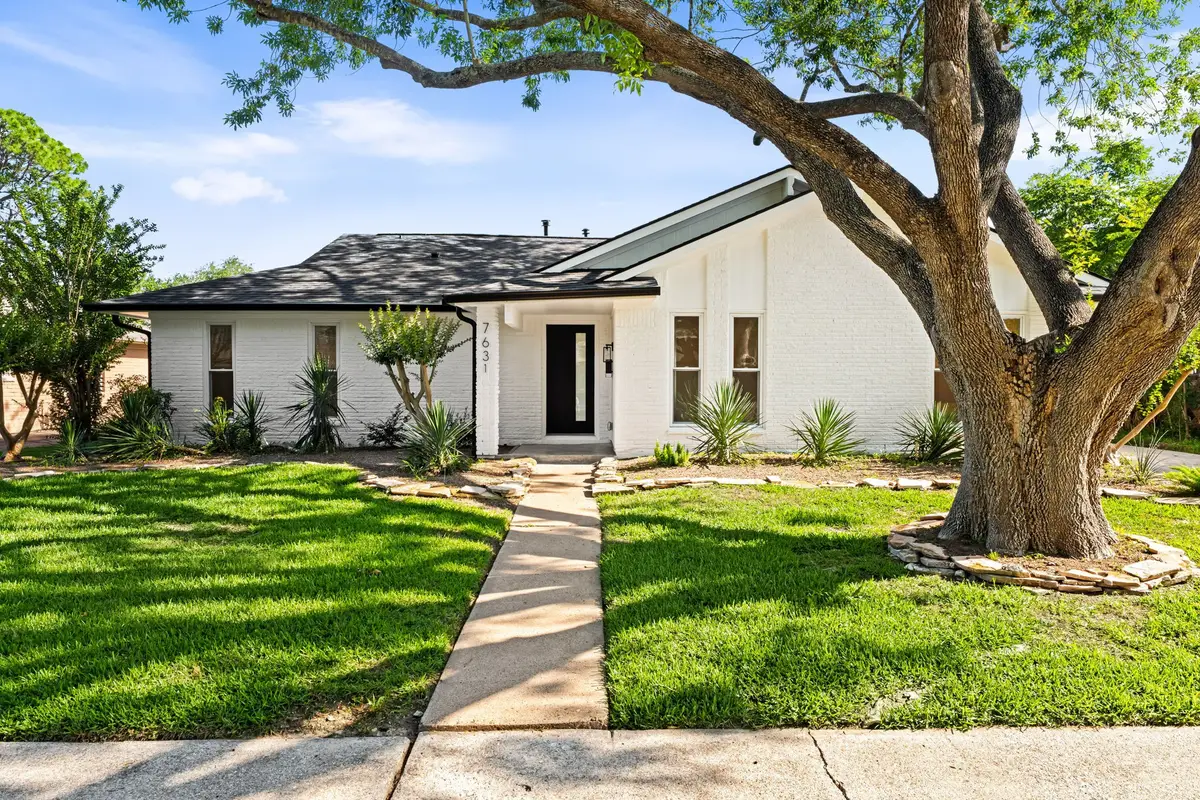 7631 Westwind Lane, Houston, TX 77071 - #1