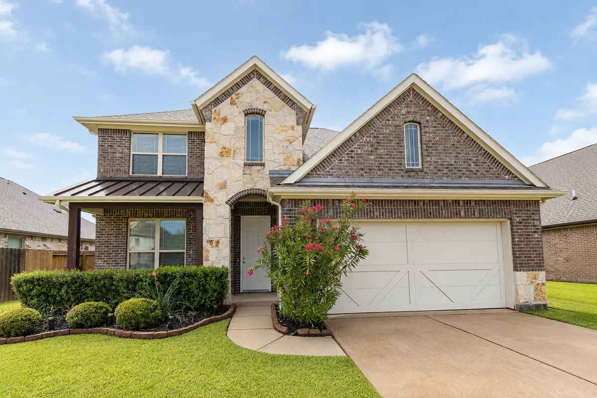 1300 Bowen Drive, League City, TX 77573 - #1
