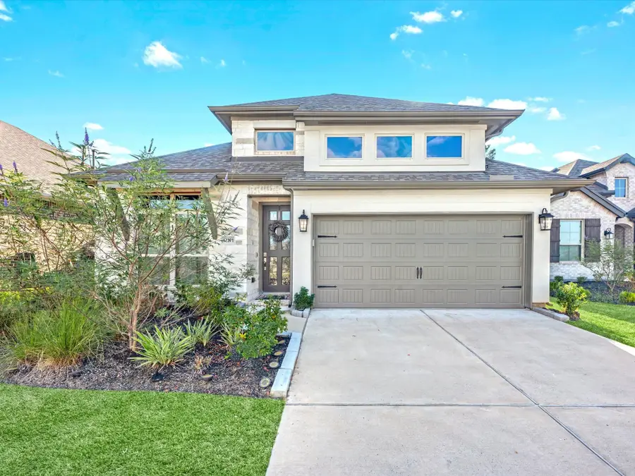 17371 Merigold Heights Drive, Conroe, TX 77302 - Image #2