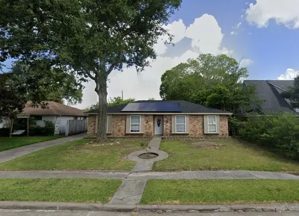 11111 Sagecrest Lane, Houston, TX 77089