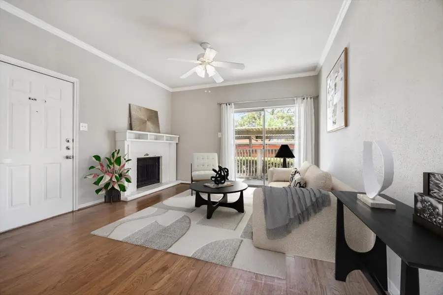 4041 Drake Street #113, Houston, TX 77005 - Image #3