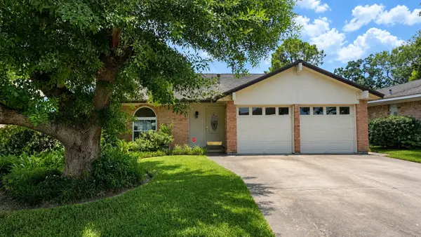 606 Nevada Street, South Houston, TX 77587