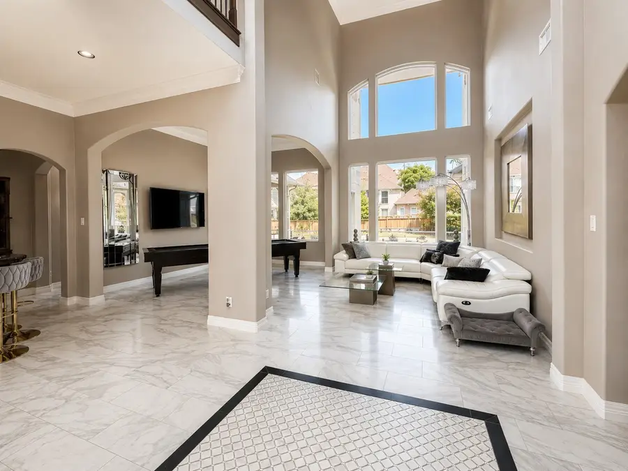 16310 Cochet Spring Drive, Spring, TX 77379 - #2