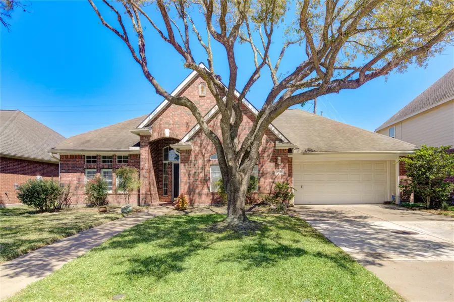 23742 Indian Hills Way, Katy, TX 77494 - Image #3