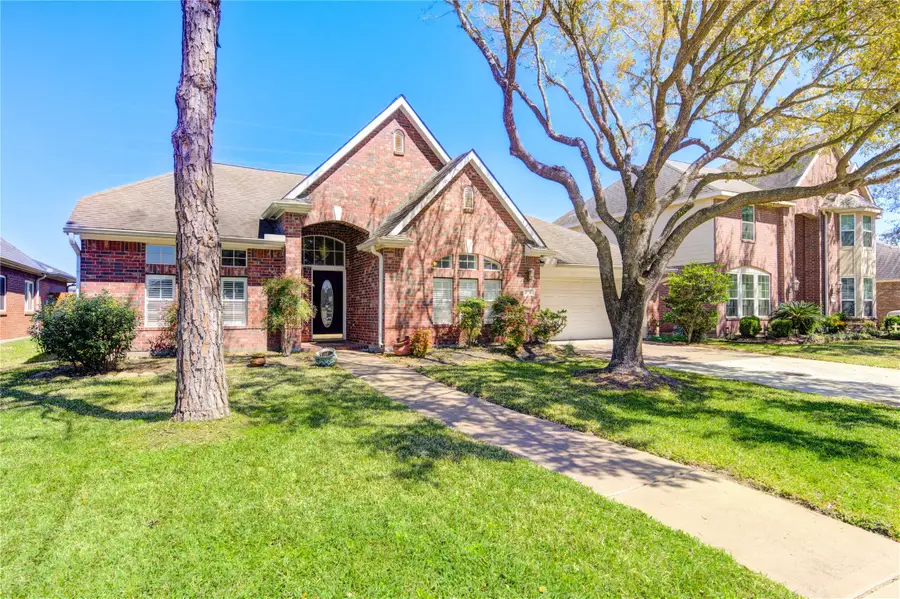 23742 Indian Hills Way, Katy, TX 77494 - #2