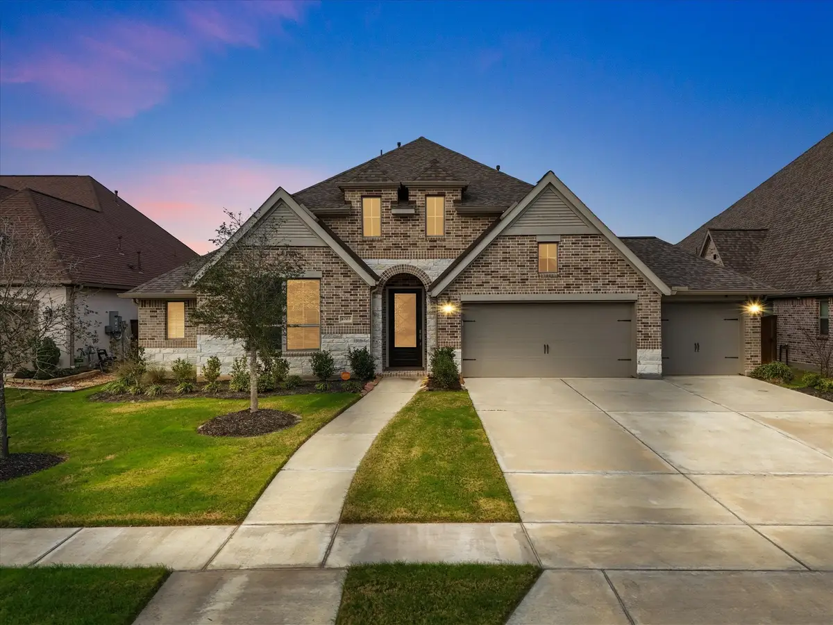 4703 Bernard Drive, Manvel, TX 77583 - Image #1