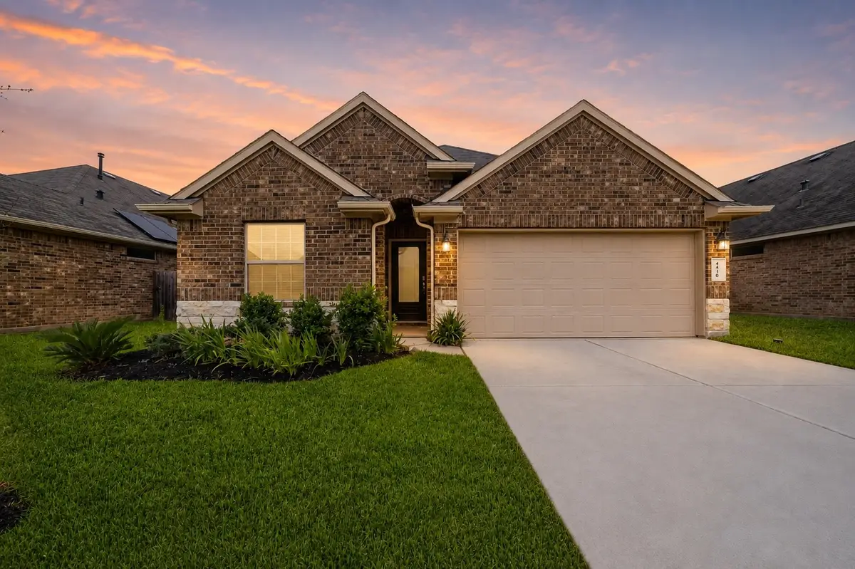 4830 Creekside Haven Trail, Spring, TX 77389 - #1