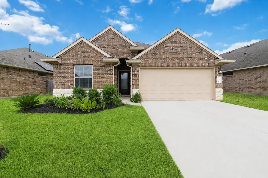 4830 Creekside Haven Trail, Spring, TX 77389 - #2