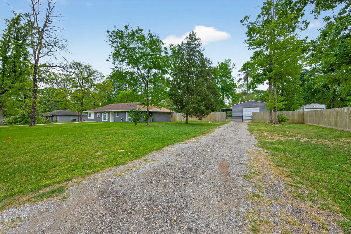 10720 Royal Forest Drive, Conroe, TX 77303 - #1