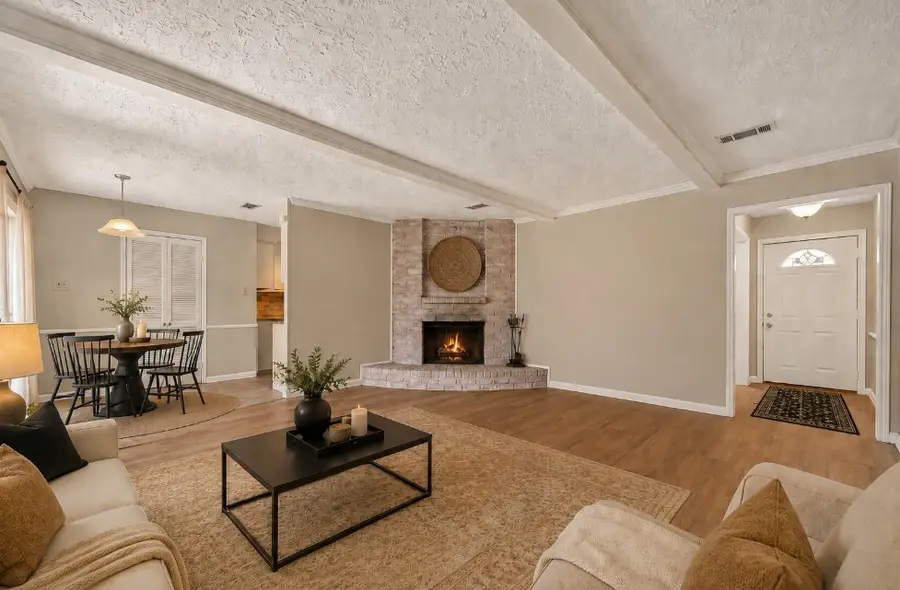 1519 Hitherfield Drive, Sugar Land, TX 77498 - #2