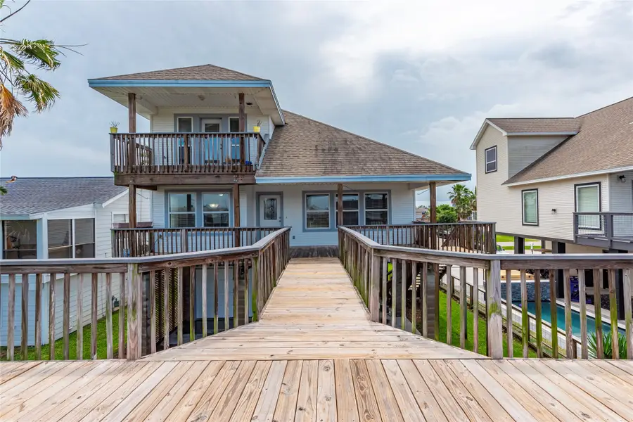 70 Tarpon Street, Bayou Vista, TX 77563 - Image #3