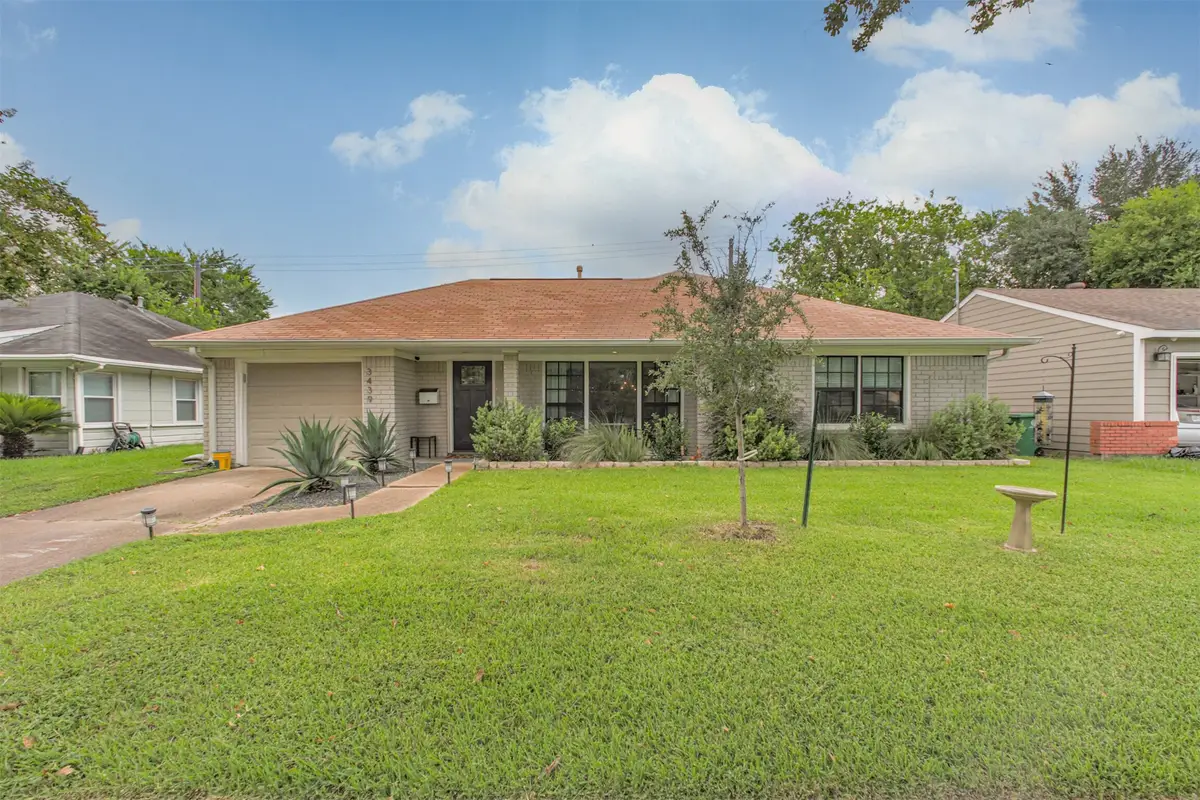 3439 Wentworth Street, Houston, TX 77004 - Image #1