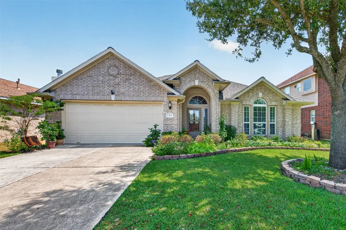 12626 Cannonwood Lane, Houston, TX 77070 - #1