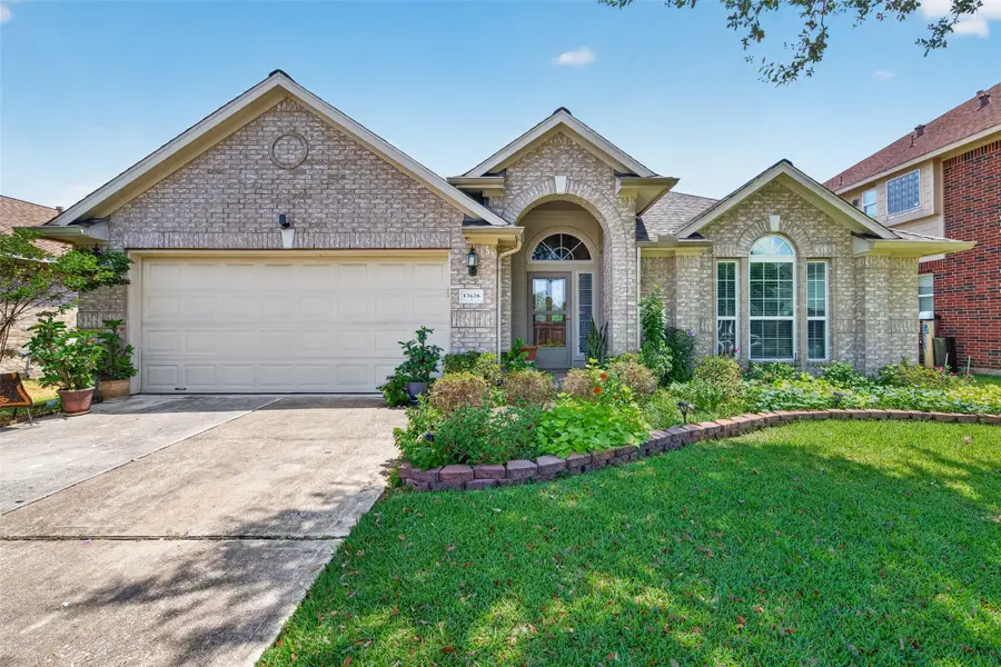 12626 Cannonwood Lane, Houston, TX 77070 - #2