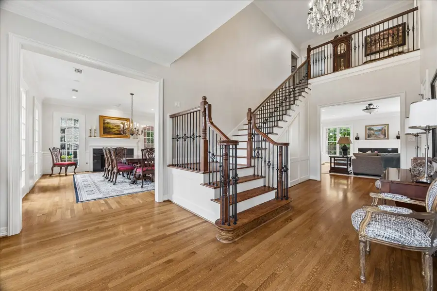 5452 Sugar Hill Drive, Houston, TX 77056 - #3