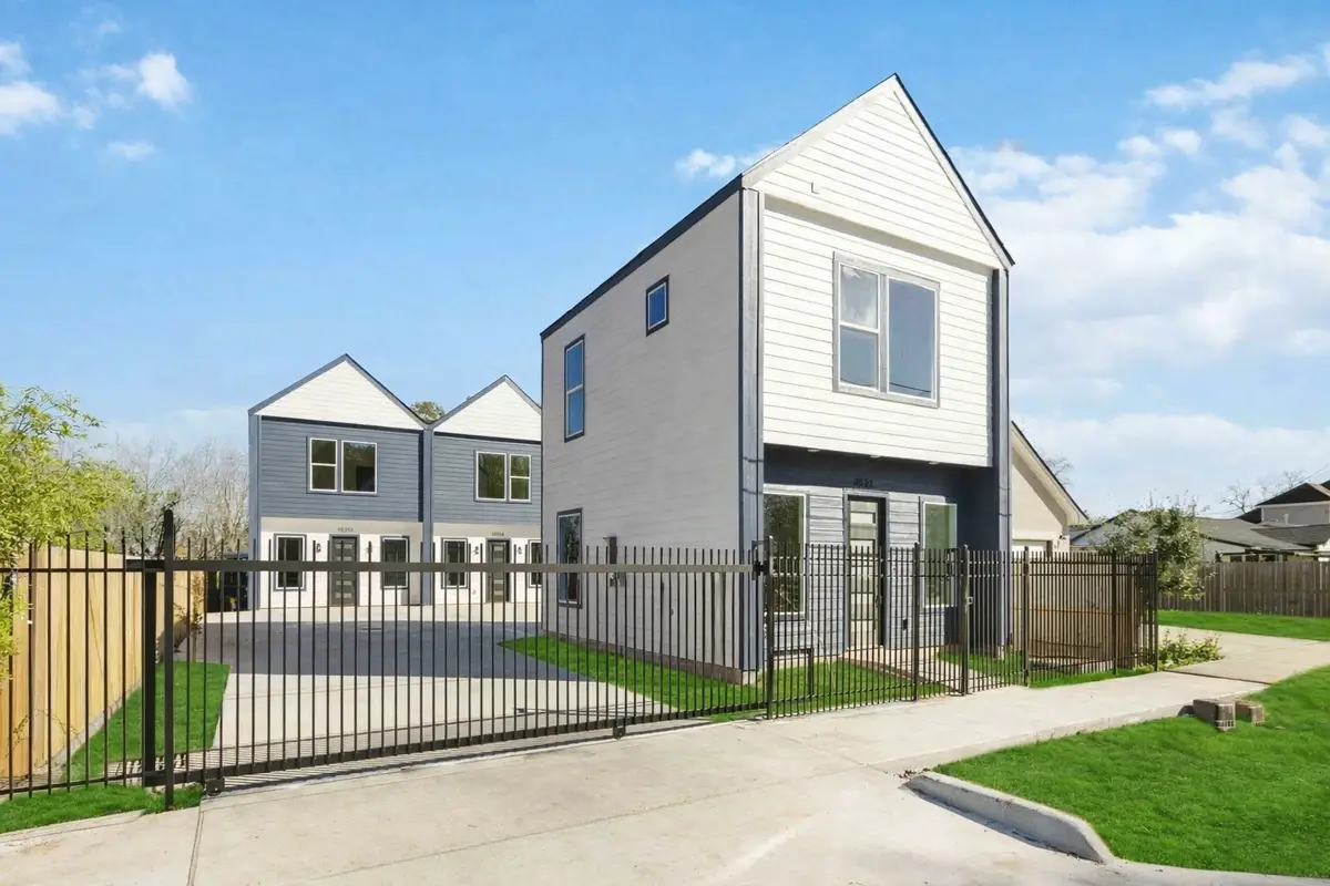 4533 Bricker Street, Houston, TX 77051 - Image #1