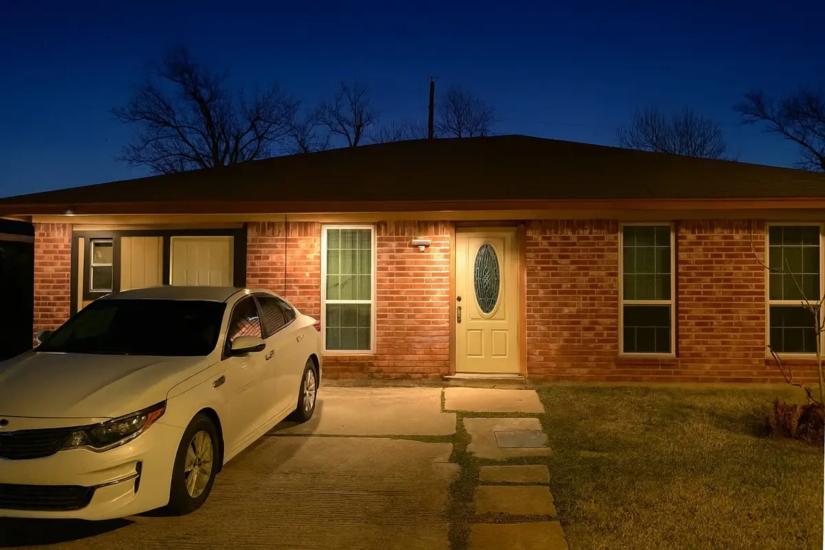 16927 Blairwood Drive, Houston, TX 77049 - Image #1