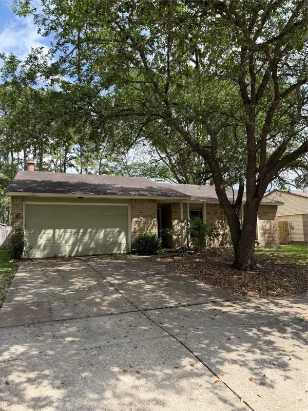 2651 Lark Lane, Humble, TX 77396