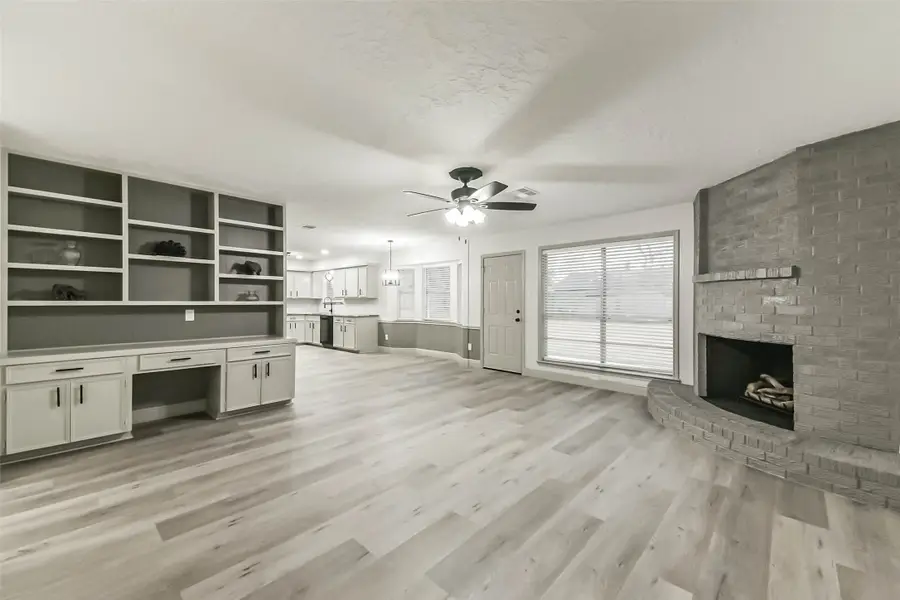 1805 Sleepy Creek Way, Pearland, TX 77581 - #2