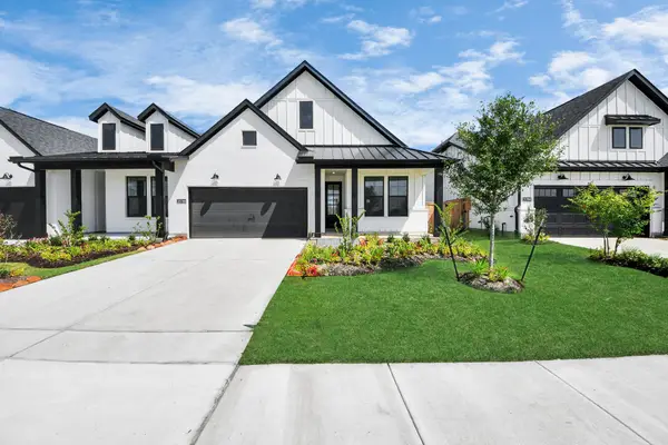 21710 Swift Flier Lane, Cypress, TX 77433