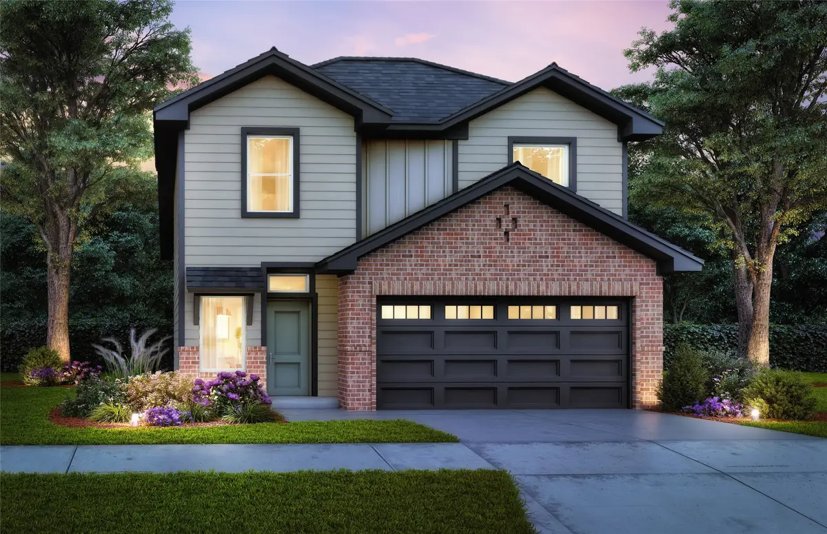 18724 Loom Drive, Southeast Montgomery, TX 77306 - Image #1