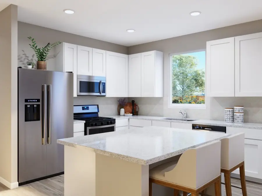 15439 Woody Haven Drive, Conroe, TX 77302 - #3