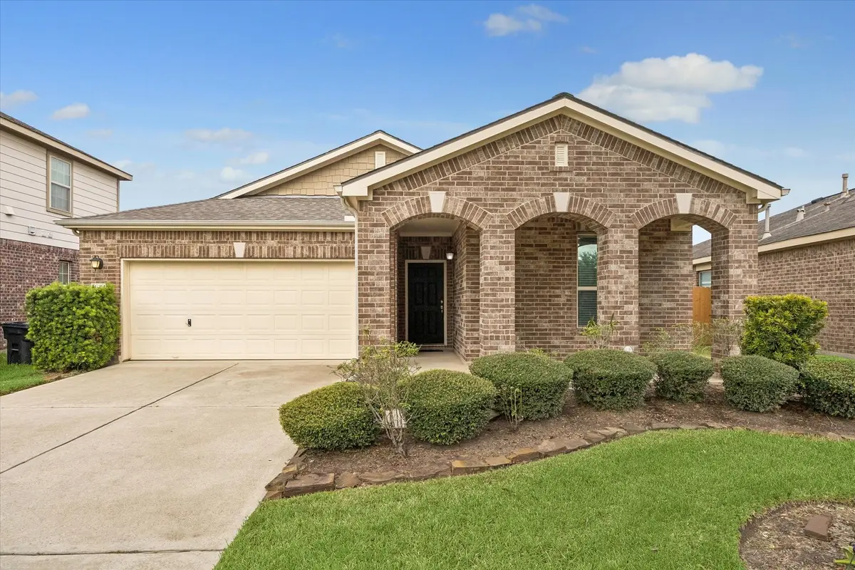 1624 Ponte Leone Lane, League City, TX 77573 - #1
