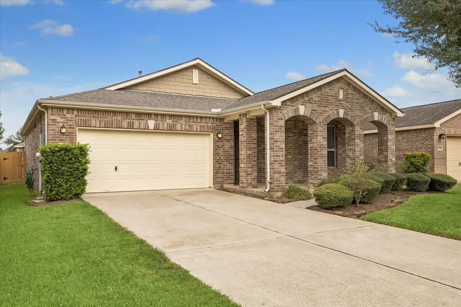 1624 Ponte Leone Lane, League City, TX 77573 - #2