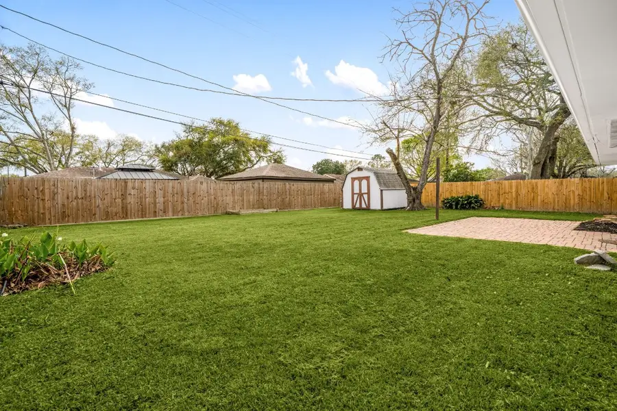 5719 Cerritos Drive, Houston, TX 77035 - #2