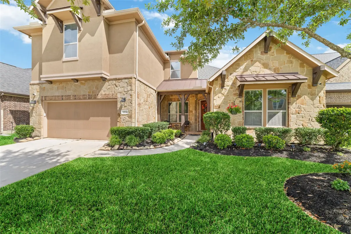 15214 Foxwood Arbor Lane, Cypress, TX 77429 - #1