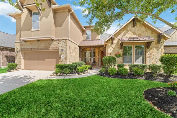 15214 Foxwood Arbor Lane, Cypress, TX 77429