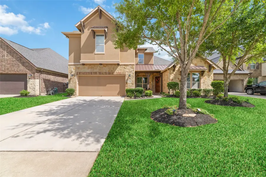 15214 Foxwood Arbor Lane, Cypress, TX 77429 - #2