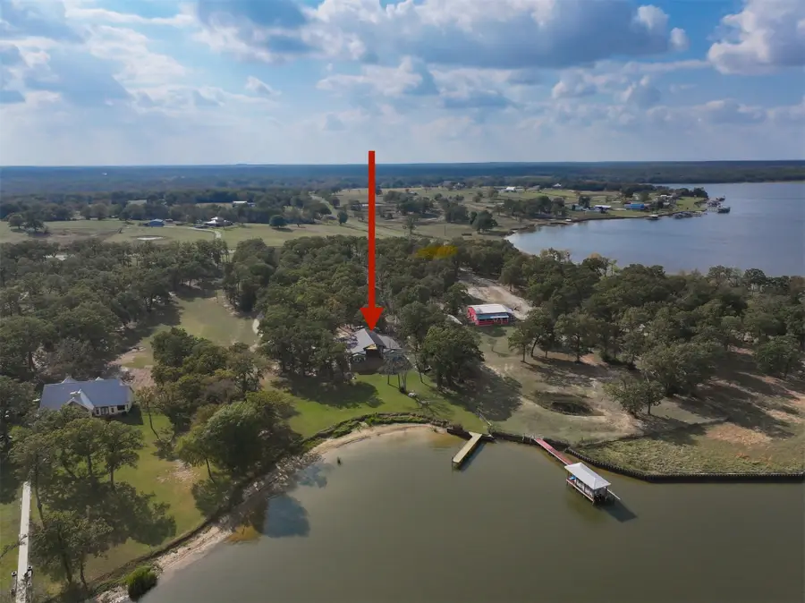 141 Lcr 773, Groesbeck, TX 76642 - Image #2