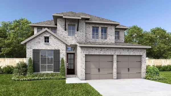 9515 Chateau Hill Drive, Iowa Colony, TX 77583
