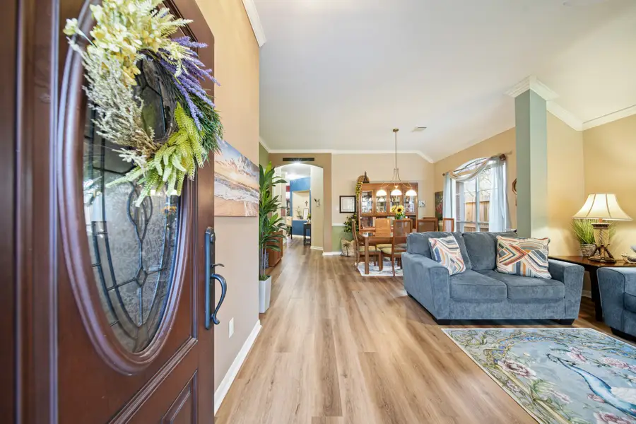 1610 Diamond Brook Drive, Houston, TX 77062 - Image #3