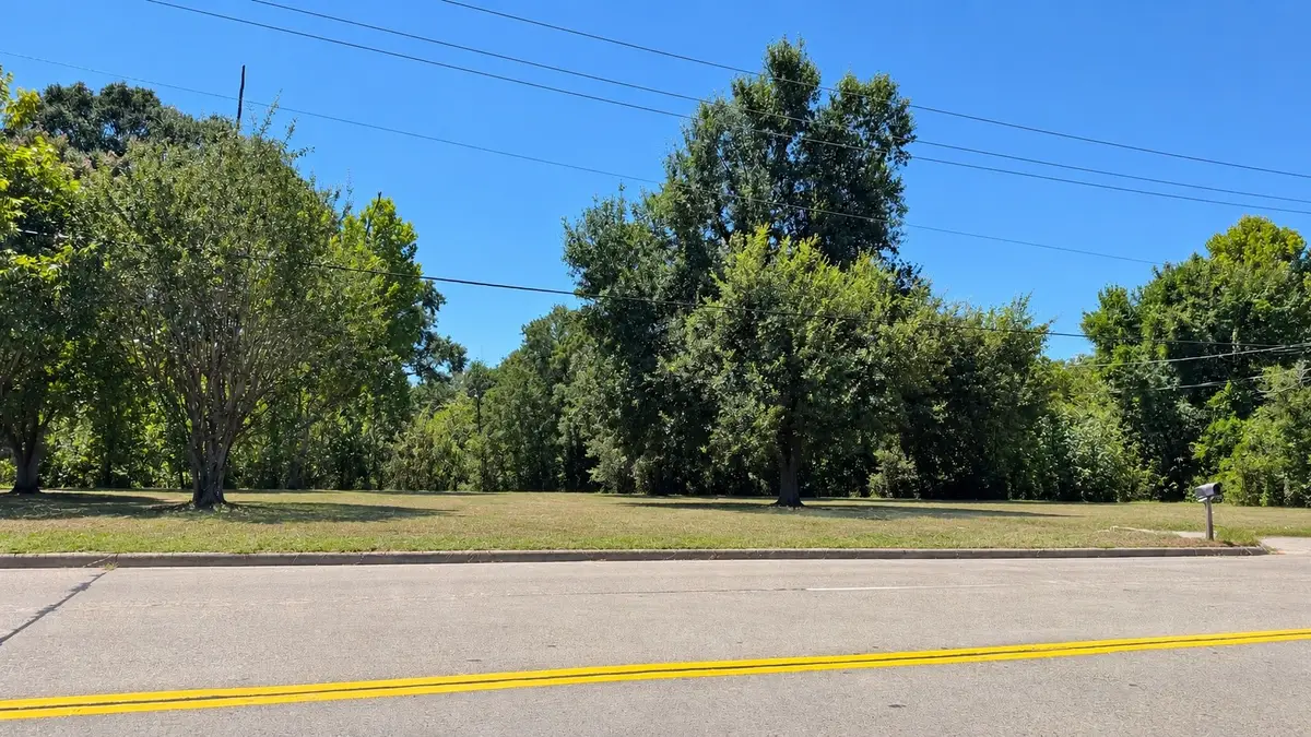 1005 Silverdale Drive, Conroe, TX 77301 - #1