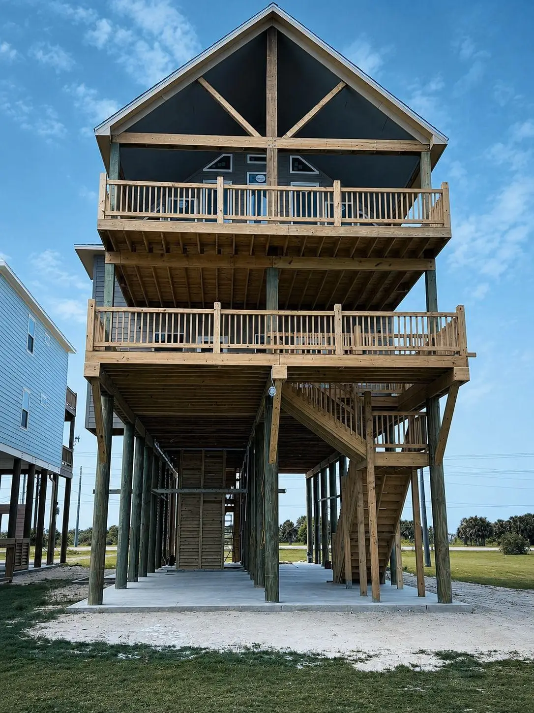 1216 Highway 87, Gilchrist, TX 77617 - #1