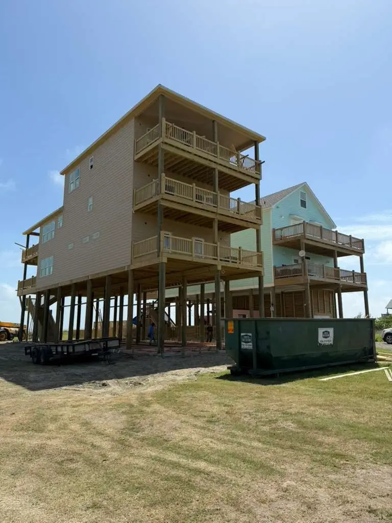 1216 Highway 87, Gilchrist, TX 77617 - #3