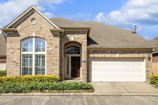 1250 Seamist Drive, Houston, TX 77008
